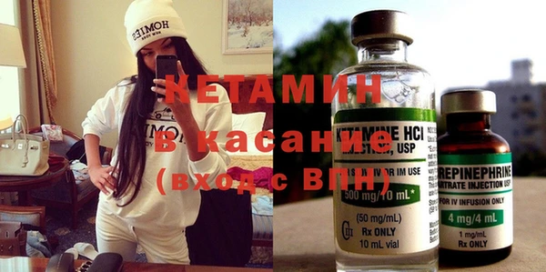 шишки Гусь-Хрустальный
